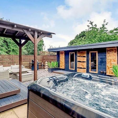 Orchard Retreat Staycation บอสตัน ภายนอก รูปภาพ