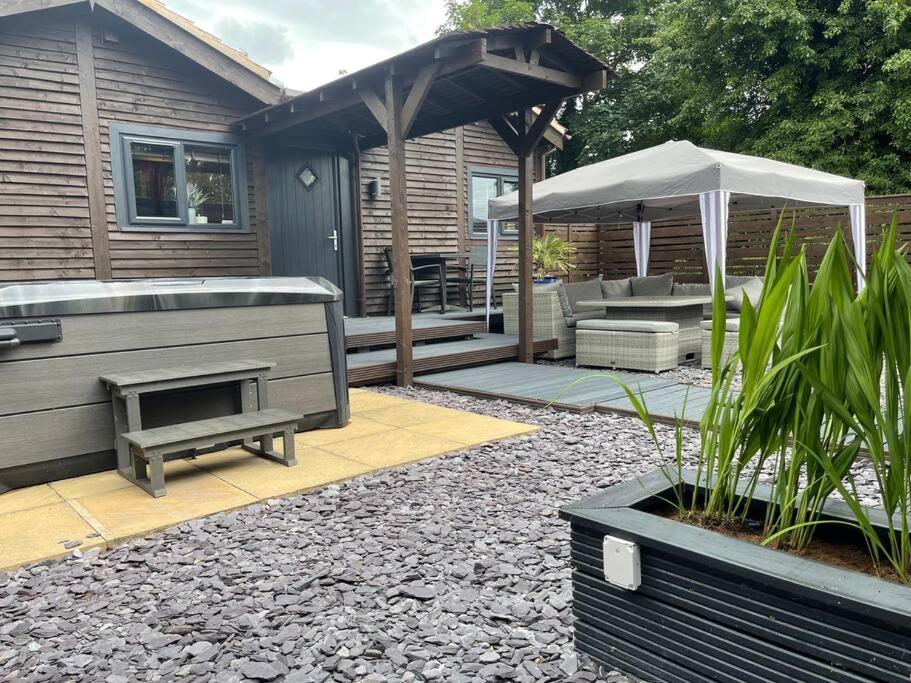 Orchard Retreat Staycation บอสตัน ภายนอก รูปภาพ
