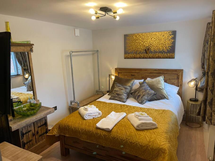 Orchard Retreat Staycation บอสตัน ภายนอก รูปภาพ